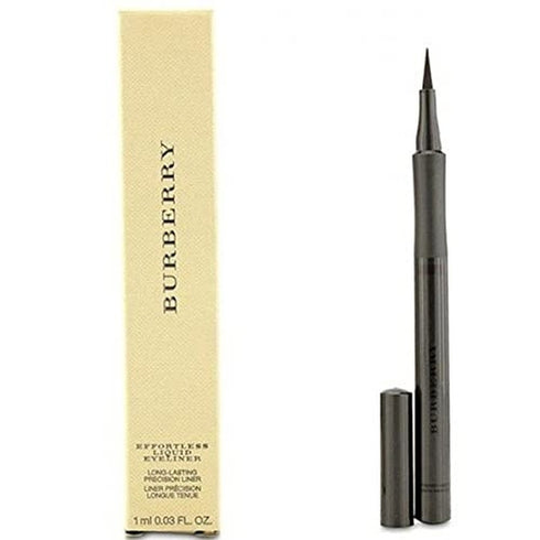 Burberry Effortless Liquid Eyeliner 1ml - 01 Jet Black